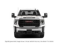 2024 GMC Sierra 2500HD 4WD Double Cab 149