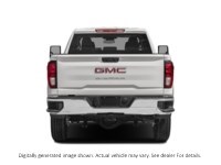 2025 GMC Sierra 2500HD 4WD Double Cab 149