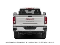 2024 GMC Sierra 2500HD 4WD Double Cab 149