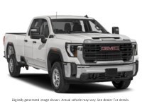 2025 GMC Sierra 2500HD 4WD Double Cab 149