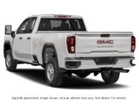 2025 GMC Sierra 2500HD 4WD Double Cab 149
