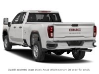 2024 GMC Sierra 2500HD 4WD Double Cab 149