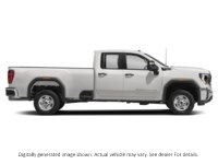 2025 GMC Sierra 2500HD 4WD Double Cab 149