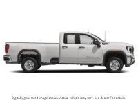 2024 GMC Sierra 2500HD 4WD Double Cab 149