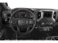 2025 GMC Sierra 2500HD 4WD Double Cab 149
