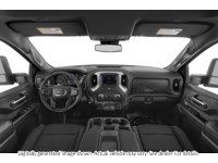 2025 GMC Sierra 2500HD 4WD Double Cab 149