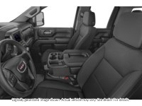 2025 GMC Sierra 2500HD 4WD Double Cab 149