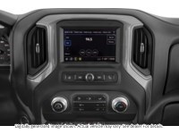 2025 GMC Sierra 2500HD 4WD Double Cab 149
