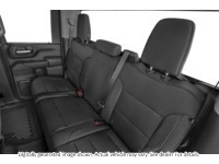 2025 GMC Sierra 2500HD 4WD Double Cab 149