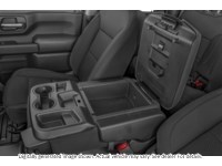 2025 GMC Sierra 2500HD 4WD Double Cab 149