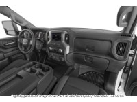 2025 GMC Sierra 2500HD 4WD Double Cab 149
