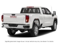 2024 Gmc Sierra 2500Hd 4WD Crew Cab 159