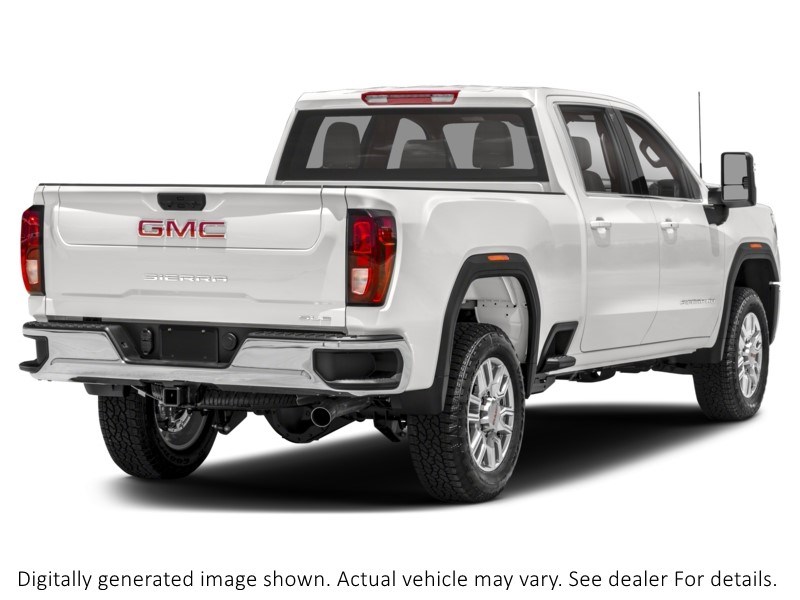 2024 Gmc Sierra 2500Hd 4WD Crew Cab 159
