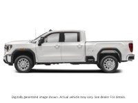 2024 Gmc Sierra 2500Hd 4WD Crew Cab 159