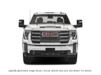 2024 Gmc Sierra 2500Hd 4WD Crew Cab 159