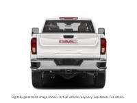 2024 Gmc Sierra 2500Hd 4WD Crew Cab 159