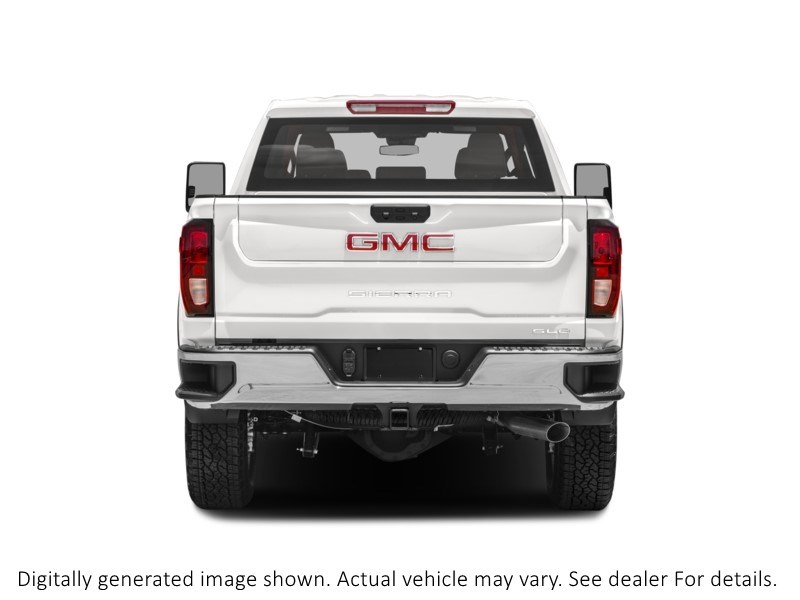 2024 Gmc Sierra 2500Hd 4WD Crew Cab 159