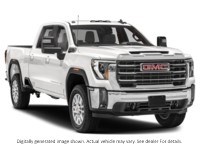 2024 Gmc Sierra 2500Hd 4WD Crew Cab 159