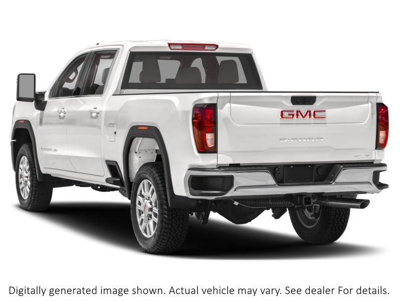 2024 Gmc Sierra 2500Hd 4WD Crew Cab 159