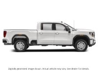 2024 Gmc Sierra 2500Hd 4WD Crew Cab 159