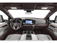 2024 Gmc Sierra 2500Hd 4WD Crew Cab 159