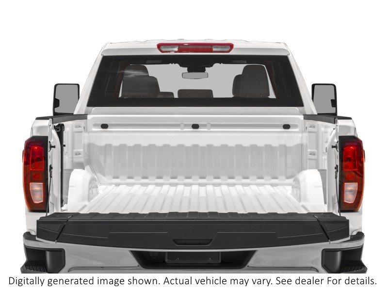 2024 Gmc Sierra 2500Hd 4WD Crew Cab 159