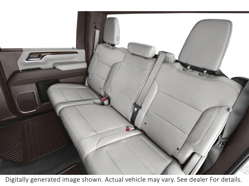 2024 Gmc Sierra 2500Hd 4WD Crew Cab 159