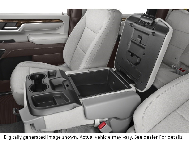 2024 Gmc Sierra 2500Hd 4WD Crew Cab 159