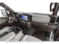 2024 Gmc Sierra 2500Hd 4WD Crew Cab 159