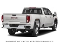 2024 GMC Sierra 2500HD 4WD Crew Cab 159