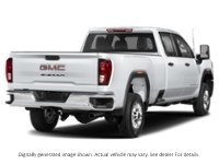 2026 Gmc Sierra 2500Hd 4WD Crew Cab 172