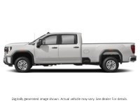 2024 GMC Sierra 2500HD 4WD Crew Cab 159