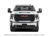 2025 GMC Sierra 2500HD 4WD Crew Cab 159