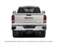2025 GMC Sierra 2500HD 4WD Crew Cab 159