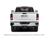 2026 Gmc Sierra 2500Hd 4WD Crew Cab 172