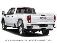 2026 Gmc Sierra 2500Hd 4WD Crew Cab 172