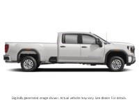 2025 GMC Sierra 2500HD 4WD Crew Cab 159