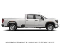 2024 GMC Sierra 2500HD 4WD Crew Cab 159