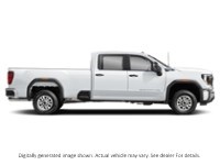 2026 Gmc Sierra 2500Hd 4WD Crew Cab 172