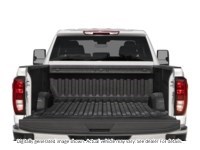 2024 GMC Sierra 2500HD 4WD Crew Cab 159