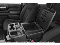 2026 Gmc Sierra 2500Hd 4WD Crew Cab 172