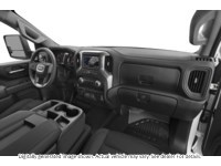 2024 GMC Sierra 2500HD 4WD Crew Cab 159