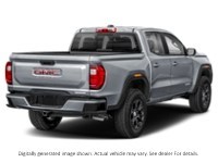 2024 Gmc Canyon 4WD Crew Cab Elevation Exterior Shot 2