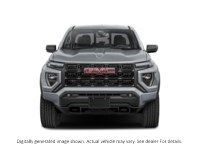 2025 GMC Canyon 4WD Crew Cab Elevation Exterior Shot 5