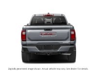 2025 GMC Canyon 4WD Crew Cab Elevation Exterior Shot 7