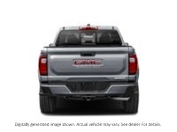 2024 Gmc Canyon 4WD Crew Cab Elevation Exterior Shot 7