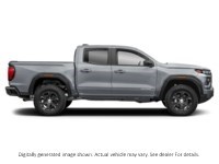 2025 GMC Canyon 4WD Crew Cab Elevation Exterior Shot 10