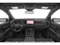 2025 GMC Canyon 4WD Crew Cab Elevation Interior Shot 6