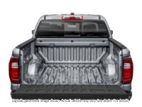 2025 GMC Canyon 4WD Crew Cab Elevation Exterior Shot 4