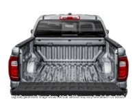 2024 Gmc Canyon 4WD Crew Cab Elevation Exterior Shot 4